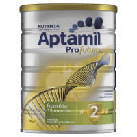 Aptamil Profutura Follow On Formula 6-12 buwan 900g