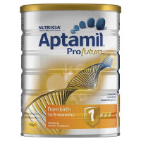 Aptamil Profutura Sanggol Formula 0-6 na buwan 900g