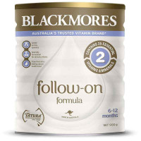 Blackmores Sundan Sa Formula 900g