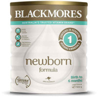 Blackmores Kasisilang Formula 900g