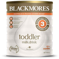 Blackmores Toddler Gatas Inumin 900g