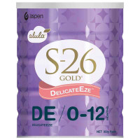 S26 Gold Alula Delicateeze 850g