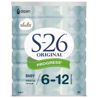 S26 Orihinal na Alula Progress Baby 900g