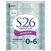 S26 Orihinal na Alula Newborn 900g
