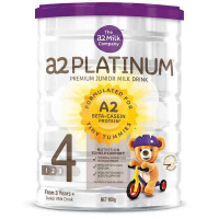 A2 Junior Stage 4 900g
