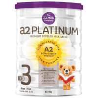 A2 Premium Toddler Stage 3 900g