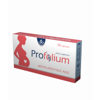Ikaapat na henerasyon methylated folic acid, High biomability, EU