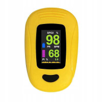 Pulse oximeter F03W umiikot screen