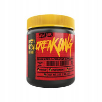 PVL MUTANT CREAKONG 300g CREATINE MATRIX 3 KREATYN