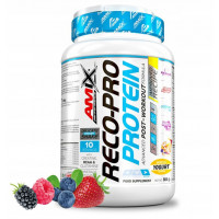 Reco-Pro Amix potrening-WKA DLA BIEGACZY zakwasy