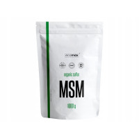 ECOMAX MSM ORGANIC PULBOS PULBOS 1KG COLLAGEN