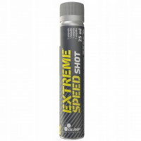 OLIMP MATINDING BILIS SHOT 25mL ENERHIYA KAPEINA LAKAS