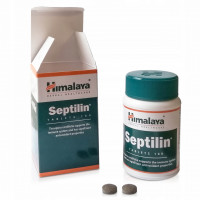 HIMALAYA SEPTILIN 100 KATAWAN PAGTATANGGOL IMMUNITY