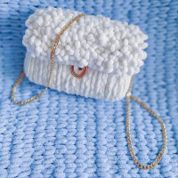 Gagawa ako ng handbag para mag order
